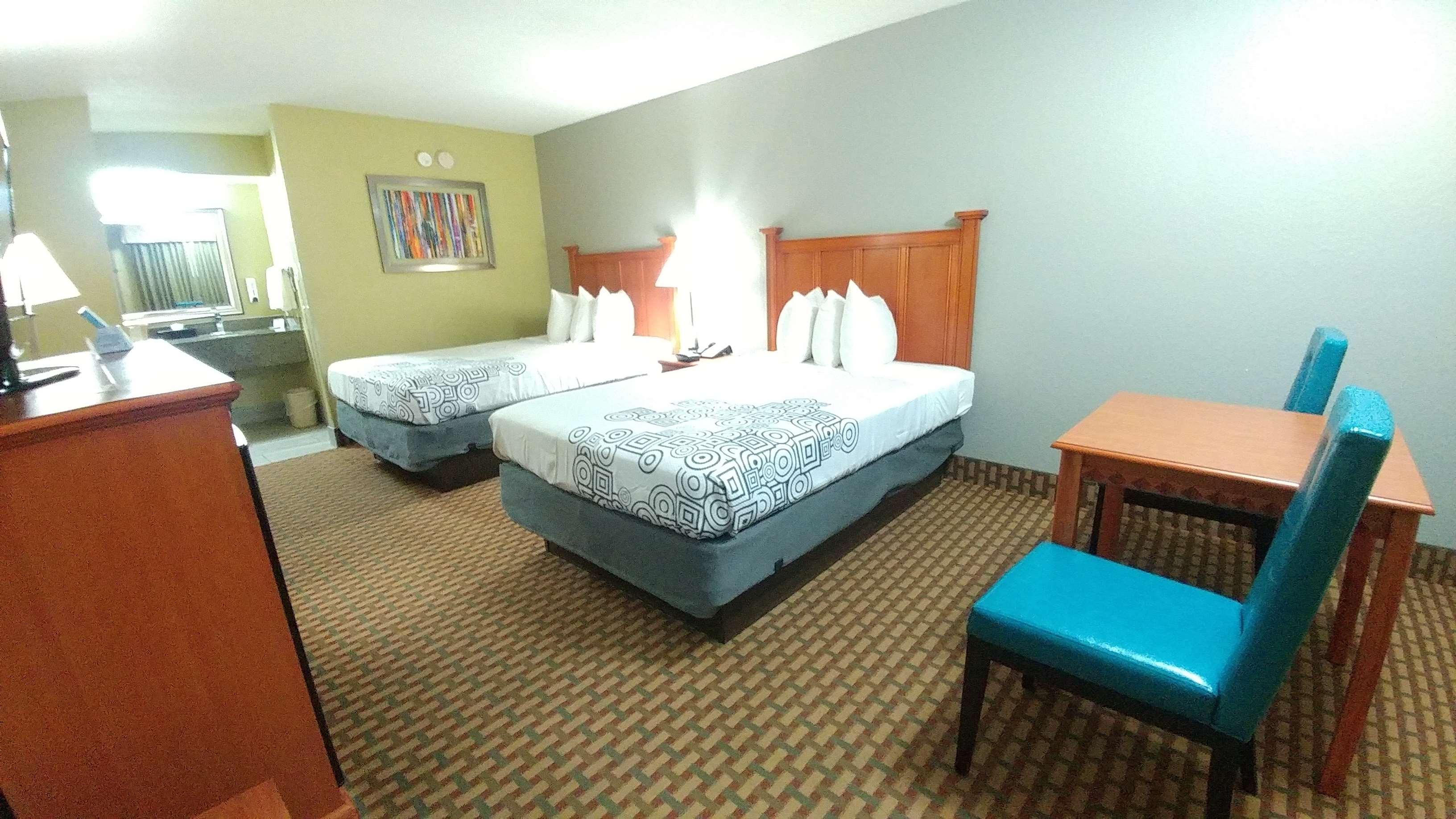 Best Western Jacksonville Inn Εξωτερικό φωτογραφία