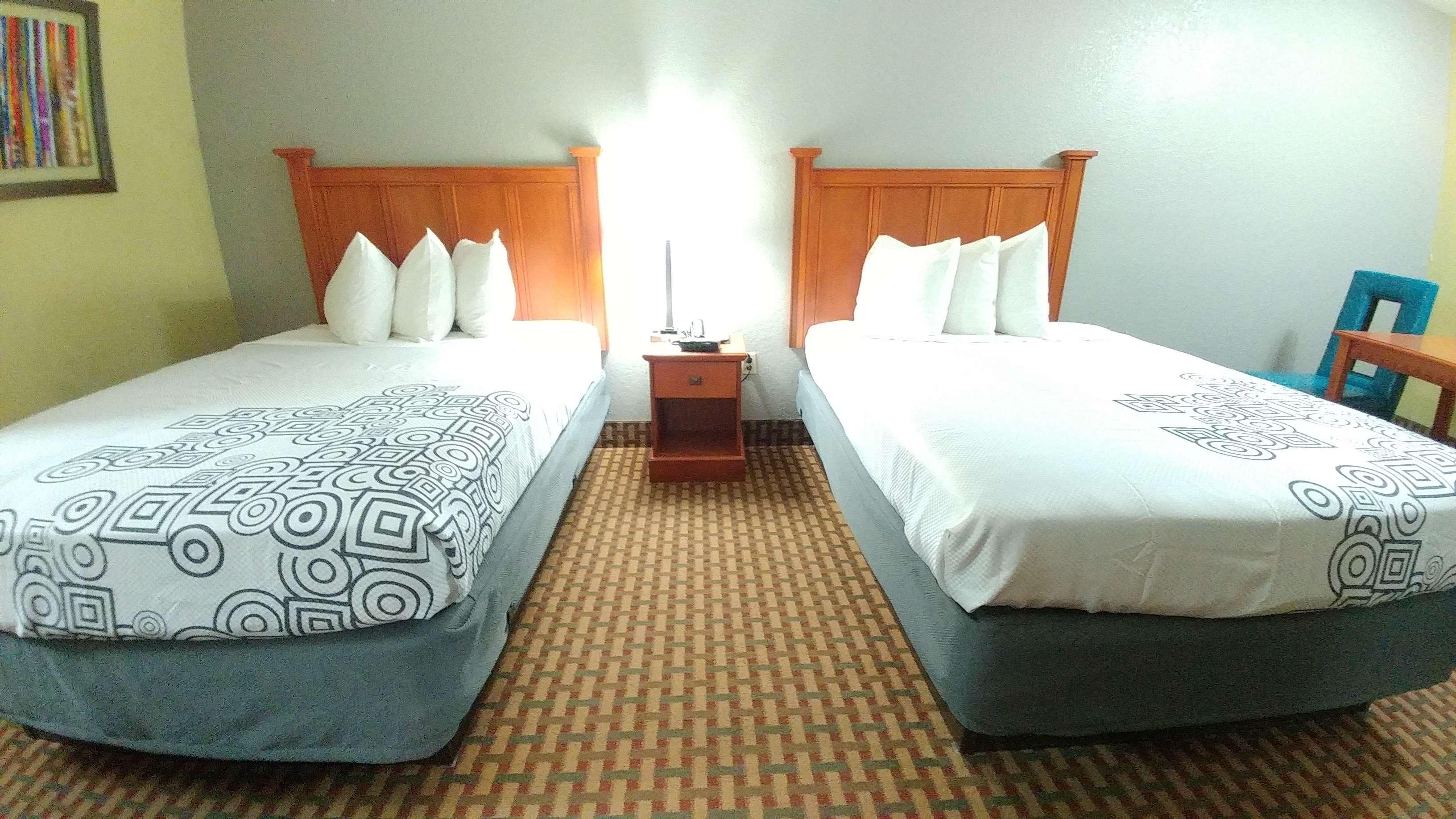 Best Western Jacksonville Inn Εξωτερικό φωτογραφία