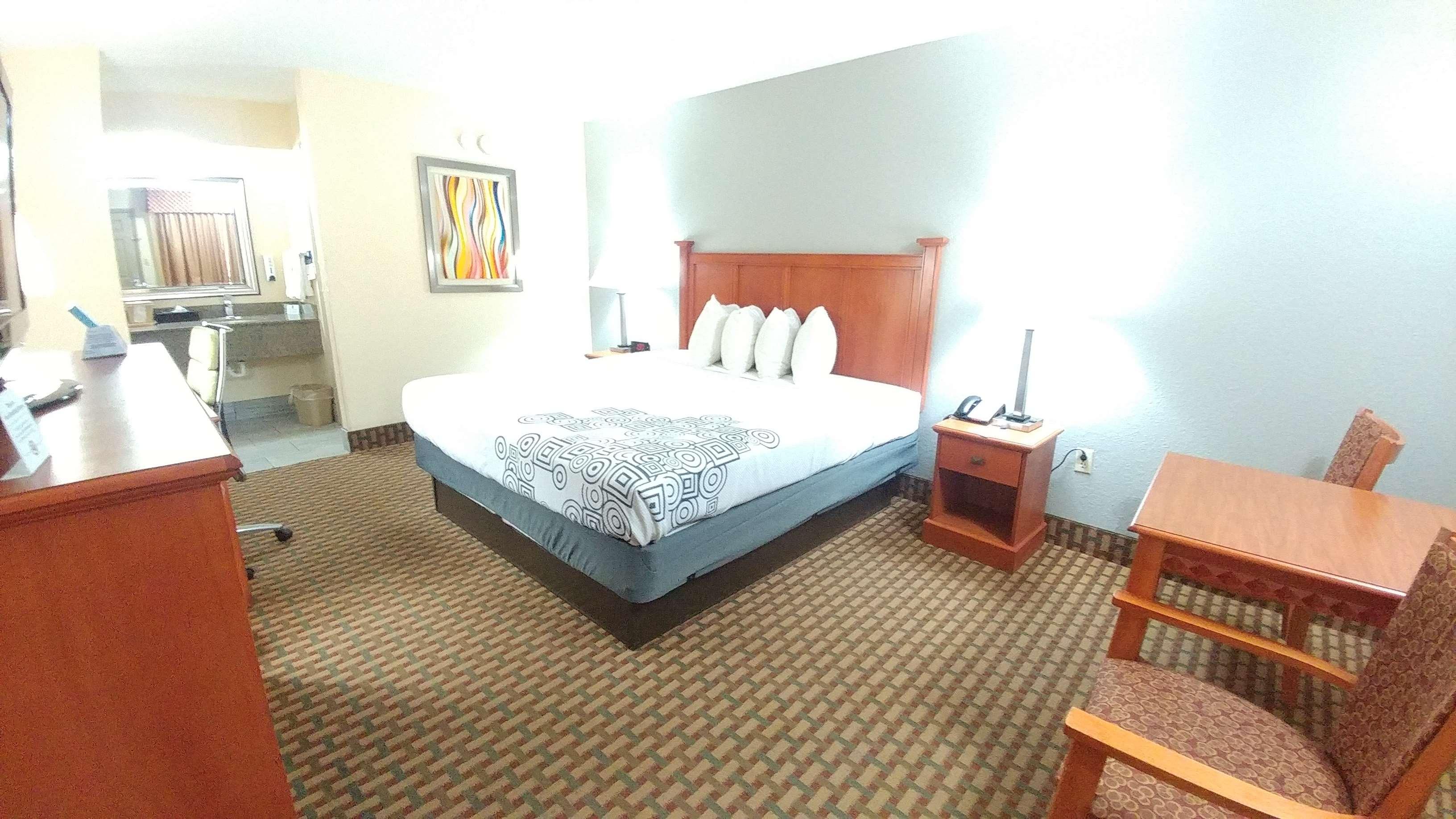 Best Western Jacksonville Inn Εξωτερικό φωτογραφία